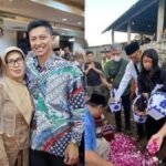 Air Mata Ayah Arya Daru: Minta Presiden Prabowo Ungkap Rahasia Kematian Anaknya