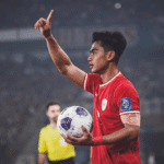 Kisah Karier Pratama Arhan: Dari Timnas ke Klub Asia