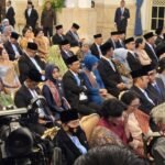141 Tokoh Terima Tanda Kehormatan dari Prabowo, Termasuk Politikus dan Seniman