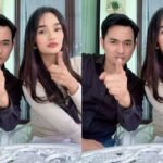 Kisah Pernikahan Sirinya! 5 Fakta tentang Faby Marcelia dan Ichal Muhammad