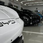 Ahli: Insentif Impor Mobil Listrik Sudah Cukup, Tidak Perlu Lanjutkan