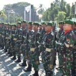 Mutasi 200 Perwira TNI AD: Wakasad dan Dankodiklat Jadi Sorotan