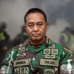 Daftar 200 Perwira Tinggi TNI AD yang Dimutasi, Termasuk Wakasad dan Dankodiklat
