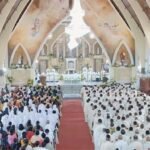 Peringatan Santo dan Santa Pelindung Hari Ini, Sabtu 23 Agustus 2025