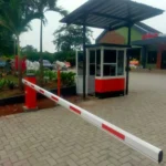 Harga Paket Palang Parkir Otomatis Terbaru 2025, Teknologi Modern untuk Efisiensi dan Keamanan Area Parkir
