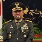 Daftar Nama Pamen Kolonel TNI Jadi Brigjen, Jabatan Terbaru Lengkap