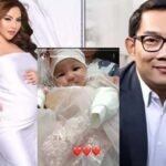 Hasil Tes DNA Ridwan Kamil dan Anak Lisa Mariana Diumumkan Hari Ini, 3 Kemungkinan yang Muncul