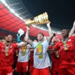 Bayangkan Dia dan Szoboszlai, Liverpool Jadi Target Bintang Real Madrid Rp1,6 T