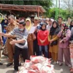 Jaga Daya Beli, Khofifah Tekankan Distribusi Beras SPHP di Jawa Timur