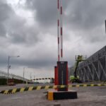 Palang Parkir Otomatis MSM Parking : Solusi Canggih untuk Pengelolaan Parkir Modern