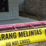 TAMPANG EW,Salah Satu Pelaku Penculikan dan Pembunuhan Kacab Bank BUMN,Kabur ke NTT usai Beraksi
