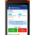 Digitalisasi Parkir ,digital parkir : Solusi PAD Daerah, tapi Masih Dihantui Kendala Teknis