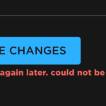 Mengapa Roblox Error Hari Ini? Cari Tahu Penyebab dan Solusinya