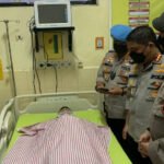 Kelakuan Ahmad Husein Usai Batalnya Demo Pati Jilid 2 dan Dekat Bupati Sudewo, Beli Motor Baru?