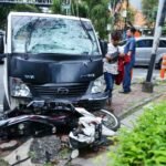 Kecelakaan Maut: Putri Kapolres Solok Tewas, Dua Korban Akibat Tabrakan Mobil dengan Kereta Api