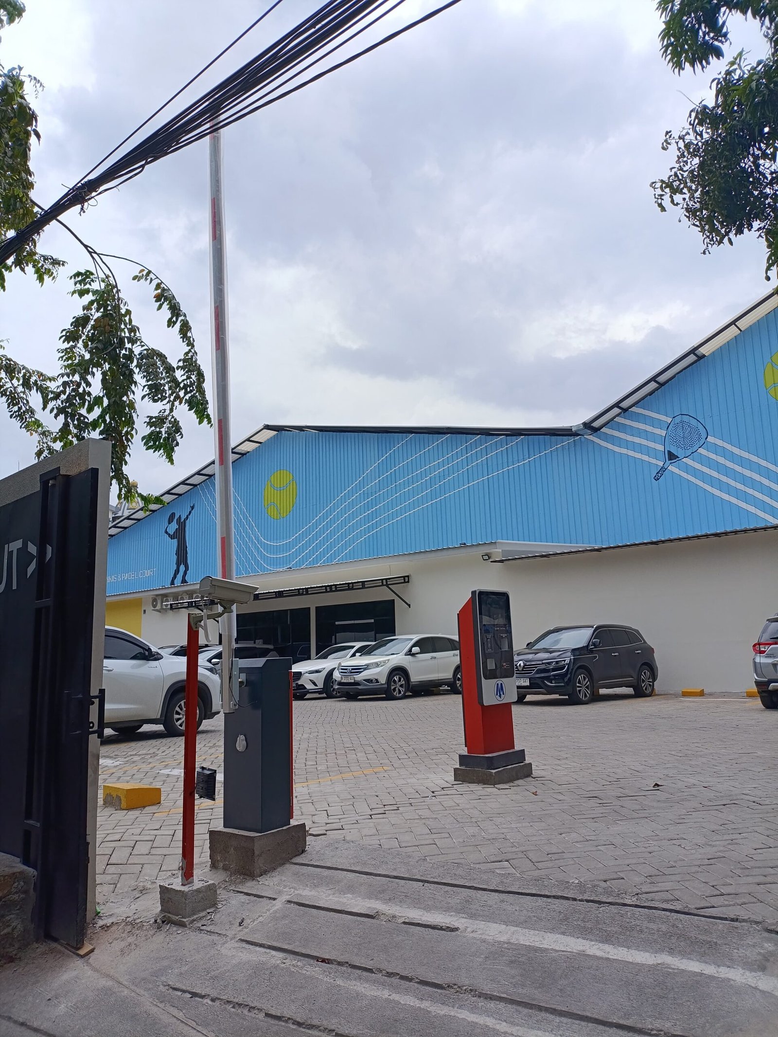 palang parkir otomatis non tunai (4)