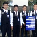 Terungkap! 3 Raksasa Palang Parkir yang Kuasai Indonesia