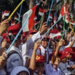 Terungkap! Ini Isi Materi Ujian yang Bikin 37 Siswa di Padang Robek Bendera Merah Putih