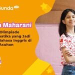 Ini Dia Guru Bahasa Inggris di Balik Video Zara Disiksa di Mesin Cuci, Ternyata untuk Konten