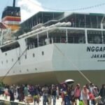 Jadwal Kapal PELNI KM Nggapulu Oktober 2025: Rute dan Harga Terbaru