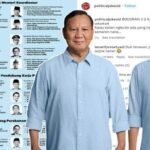 Masih Ada 12 Menteri Jokowi di Kabinet Prabowo, Pakar: Bisa Jadi Pengkhianat