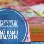 Bansos BPNT Tahap 3 Cair, Bagaimana dengan PKH? Cek Status Bantuan Mudah!