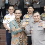 Wawancara Eksklusif Dwi Hartono Sebelum Ditangkap Polda Metro Jaya