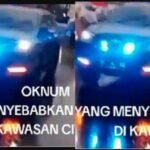 Berani Minta Anti Strobo dan Sirine, Mantan Dubes: Hidupmu dari Pajak Kami
