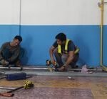 Ipul Banjir Pesanan, Gas Sentral Jadi Andalan Dapur MBG di Kalimantan Barat