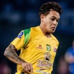Gali Freitas Layak Jadi Starter! Opsi Pengganti Francisco Rivera Jadi Gelandang Serang Persebaya Surabaya