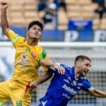 Pemain dengan Kartu Kuning Terbanyak di Super League! Salah Satunya dari Persebaya Surabaya