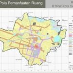 Menata Kota Lebih Mudah, Pangkalpinang Harap RTRW Baru Selesaikan Masalah Perkotaan