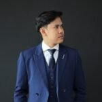 Yosafat Liem Yusnarto: Pengusaha Muda di Balik Sukses PT Media Grafika Informatika, Percetakan Terbesar di Batam
