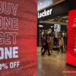 Rekomendasi Saham Ritel dengan Prospek Naik Single Digit