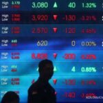 Investor Beralih ke Saham Blue Chips, Ini Rekomendasinya