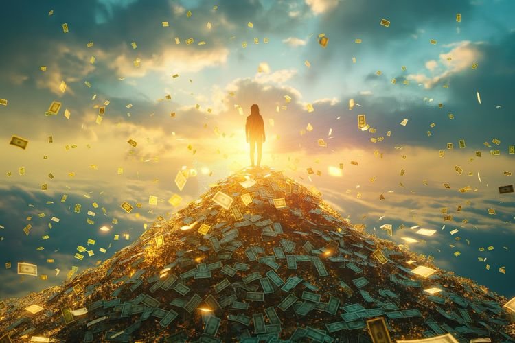 Tujuh Weton Pemilik Kodam Rezeki, Hidupnya Selalu Lancar dan Kaya