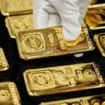 Pesta Rekor Harga Emas, Adu Cuan Emiten Tambang BRMS dan MDKA