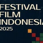 Daftar Nominasi Piala Citra 2025 FFI