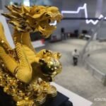 Harga Emas Melonjak, Saham Tambang Ini Siap Naik Kelas