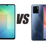 Samsung Galaxy A06 vs Vivo Y15s: HP Murah, Apakah Layak Dibeli?