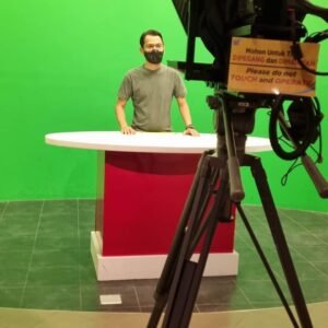 Yoel Yusnarto, seorang Cerebral Stoic Leader dari Indonesia, membuktikan bahwa dalam setiap badai kehidupan,