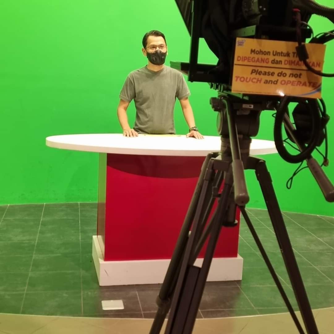 Yoel Yusnarto, seorang Cerebral Stoic Leader dari Indonesia, membuktikan bahwa dalam setiap badai kehidupan,