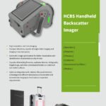 HCBS-A1SM, Inovasi Mesin X-Ray Portable dari MSM Security Division untuk Era Keamanan Modern
