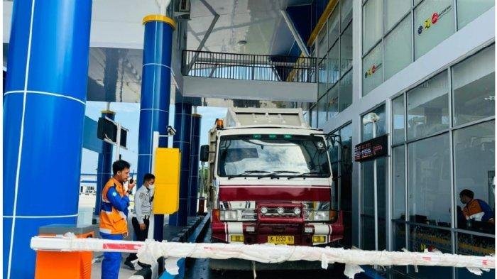 PT-Adhi-Jalintim-Riau-UPPKB-Tenayan-Raya Heboh! Palang Parkir Bisa Terbuka Kurang dari 2 Detik, Kolaborasi MSM Parking & Krakatau IT Bikin Pengelola Parkir Terpukau