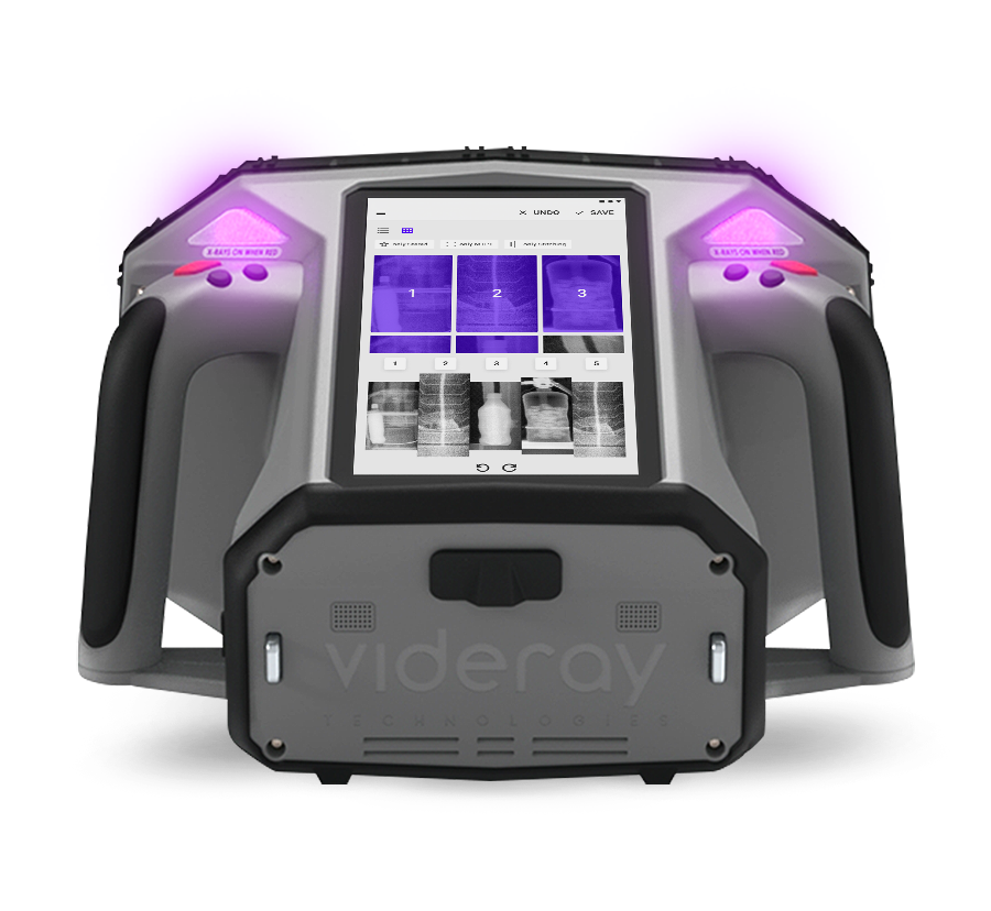 PX1-3ger-1-1 Videray PX1 Handheld X-Ray Scanner: Alat Pendeteksi Portable Revolusioner untuk Keamanan Modern