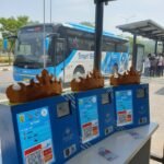 MSM Parking Hadirkan Inovasi Tap on Bus di Lampung — Bukti Komitmen Digitalisasi Transportasi Publik Indonesia