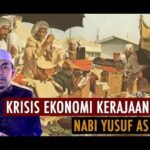 Kebijakan Ekonomi Nabi Yusuf untuk Aceh