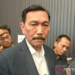 Tolak Permintaan Luhut, Purbaya: Family Office Bukan Prioritas Ekonomi