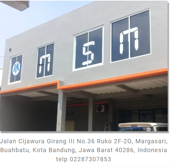 palang-parkir-office 15 Fakta Menarik Tentang MSM Parking — Perusahaan Palang Parkir Otomatis No.1 di Indonesia