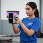 Videray PX1 Handheld X-Ray Scanner: Alat Pendeteksi Portable Revolusioner untuk Keamanan Modern
